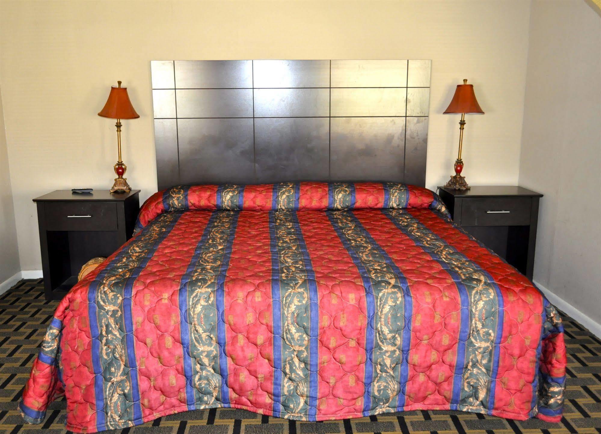 Andrews Motor Inn 外观 照片