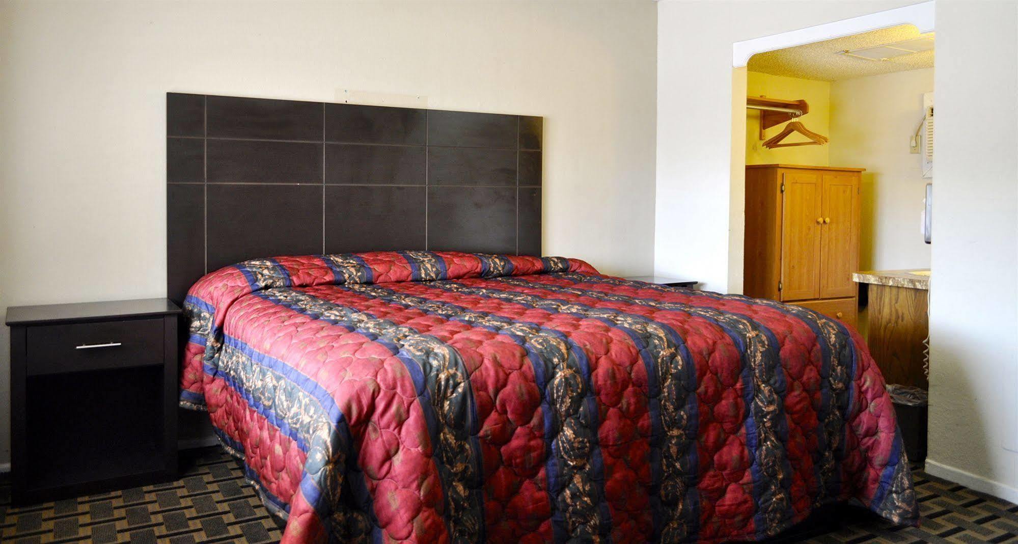 Andrews Motor Inn 外观 照片