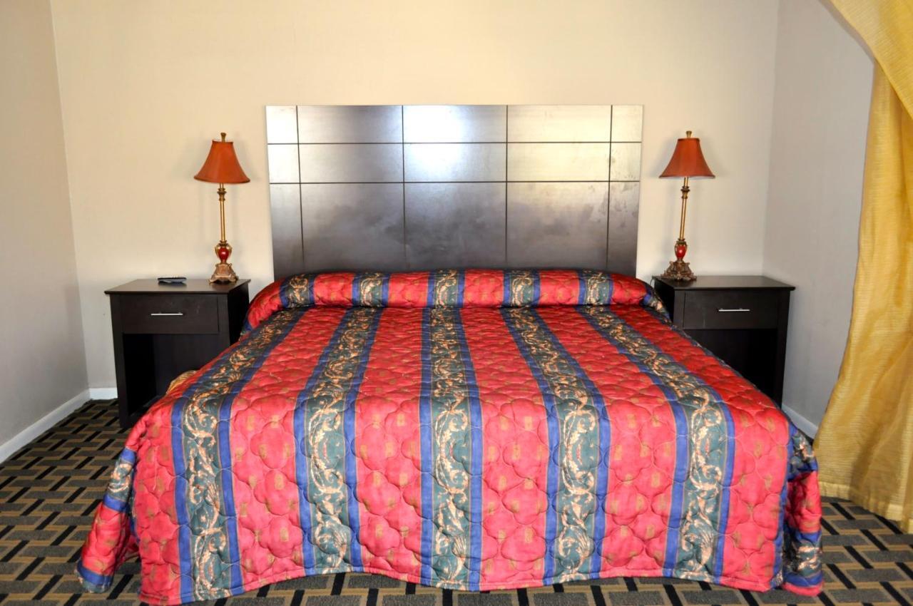 Andrews Motor Inn 外观 照片